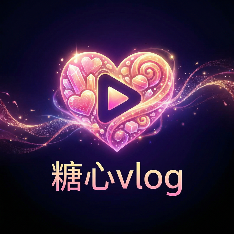 糖心vlog